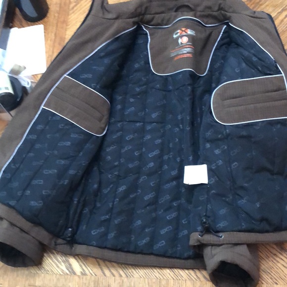 Jacket - Picture 4 of 5